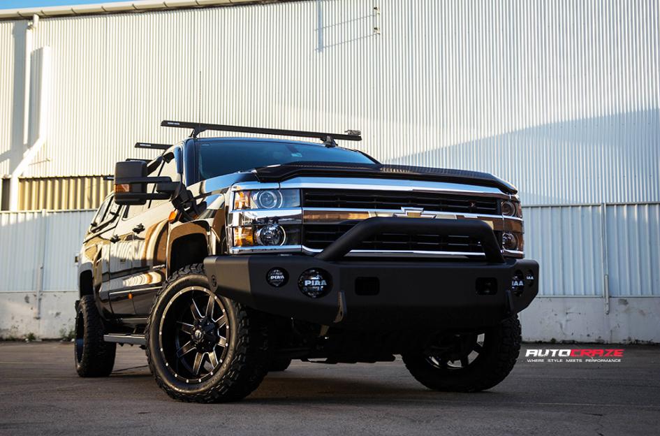 FORD-RANGER-SLIDE-GLOSS-BLACK